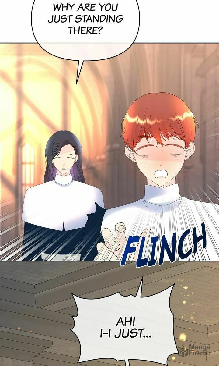 Raising My Husband Chapter 10 page 132 - 
