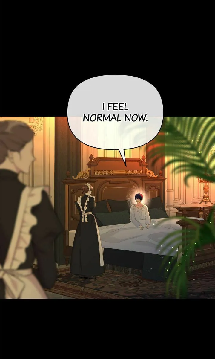 Raising My Husband Chapter 10 page 34 - 