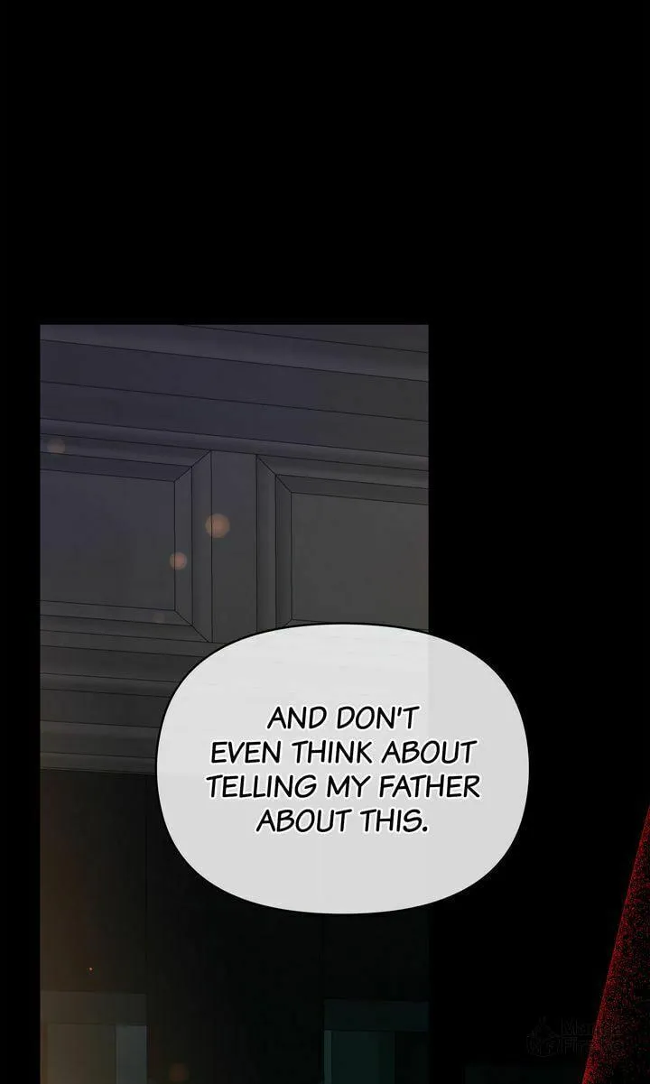 Raising My Husband Chapter 10 page 36 - 