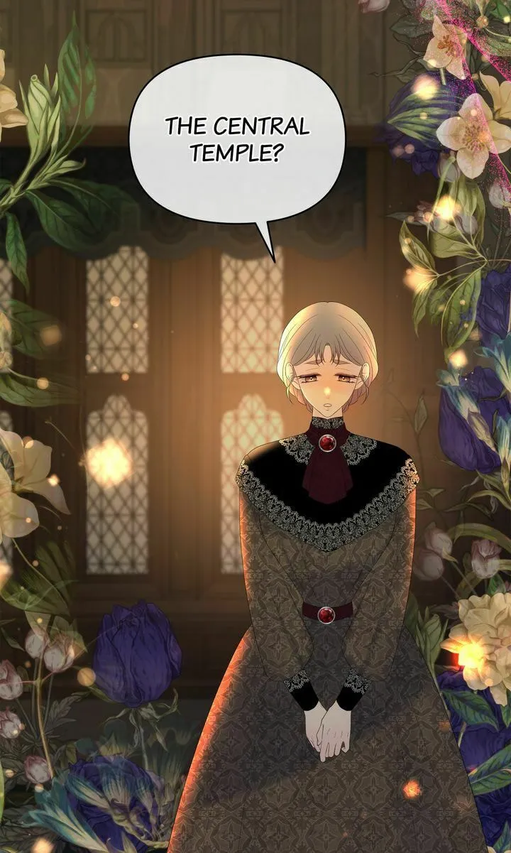 Raising My Husband Chapter 10 page 64 - 