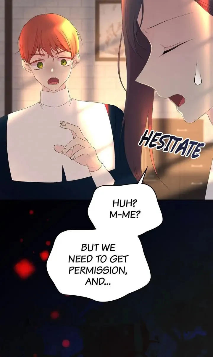 Raising My Husband Chapter 11 page 4 - 