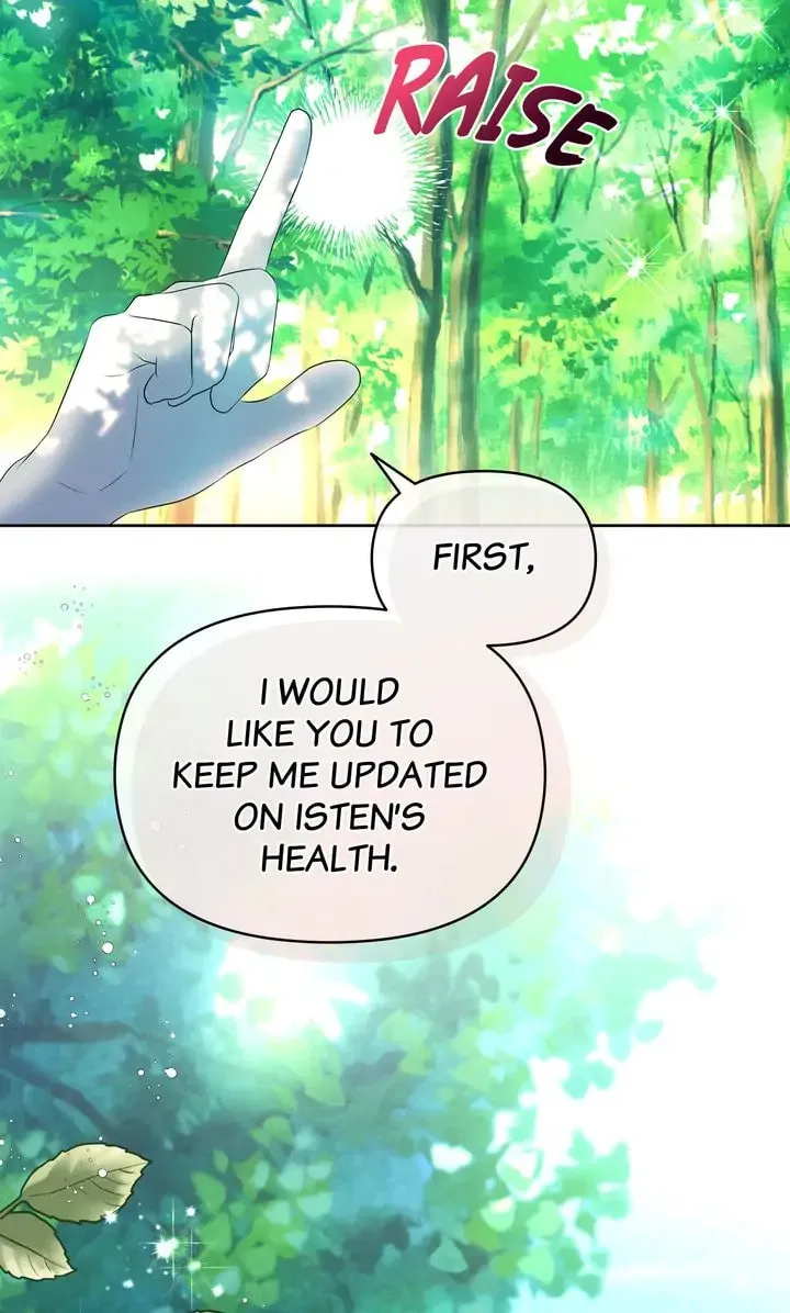 Raising My Husband Chapter 12 page 4 - 