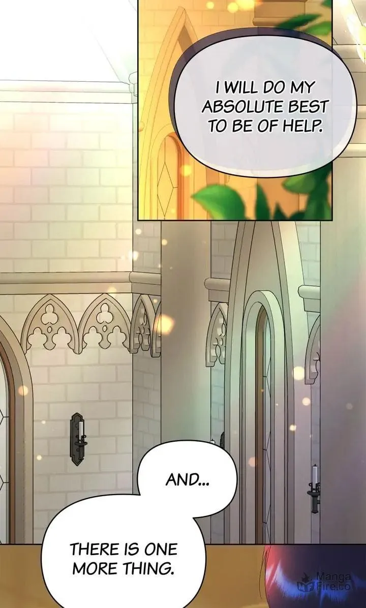 Raising My Husband Chapter 12 page 33 - 