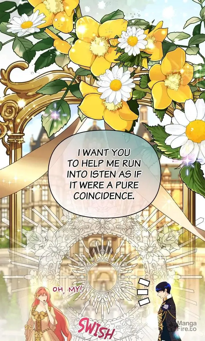 Raising My Husband Chapter 12 page 6 - 