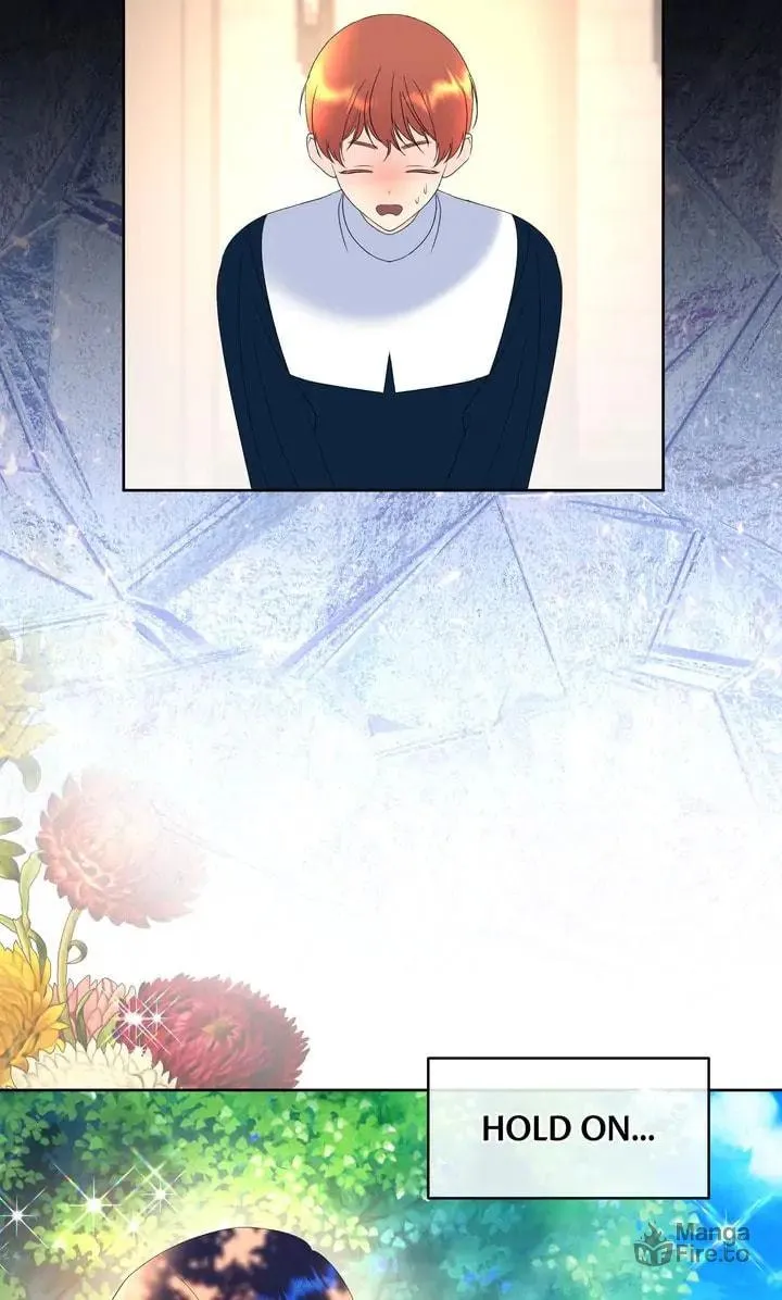 Raising My Husband Chapter 12 page 84 - 