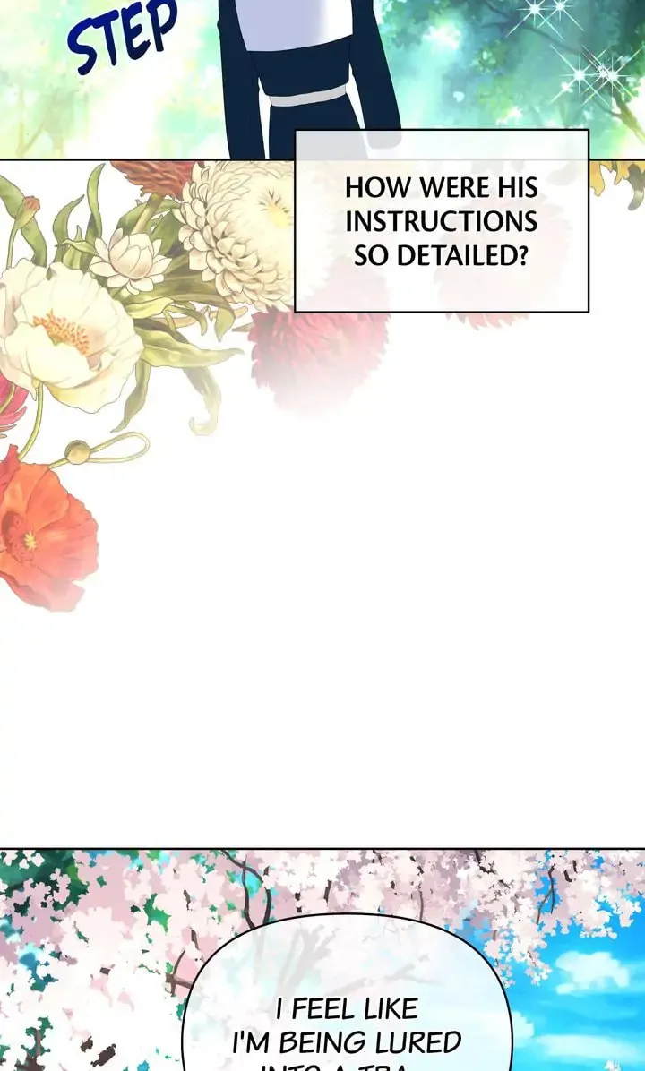 Raising My Husband Chapter 12 page 86 - 