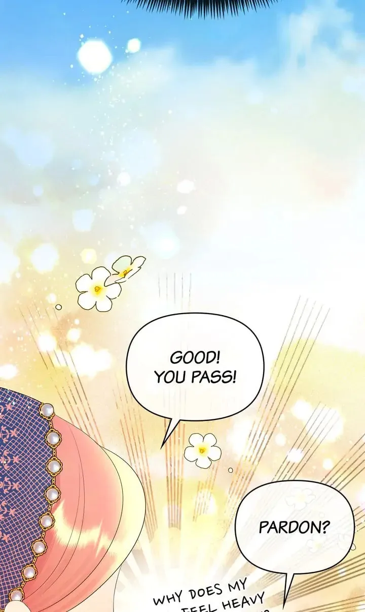 Raising My Husband Chapter 13 page 19 - 