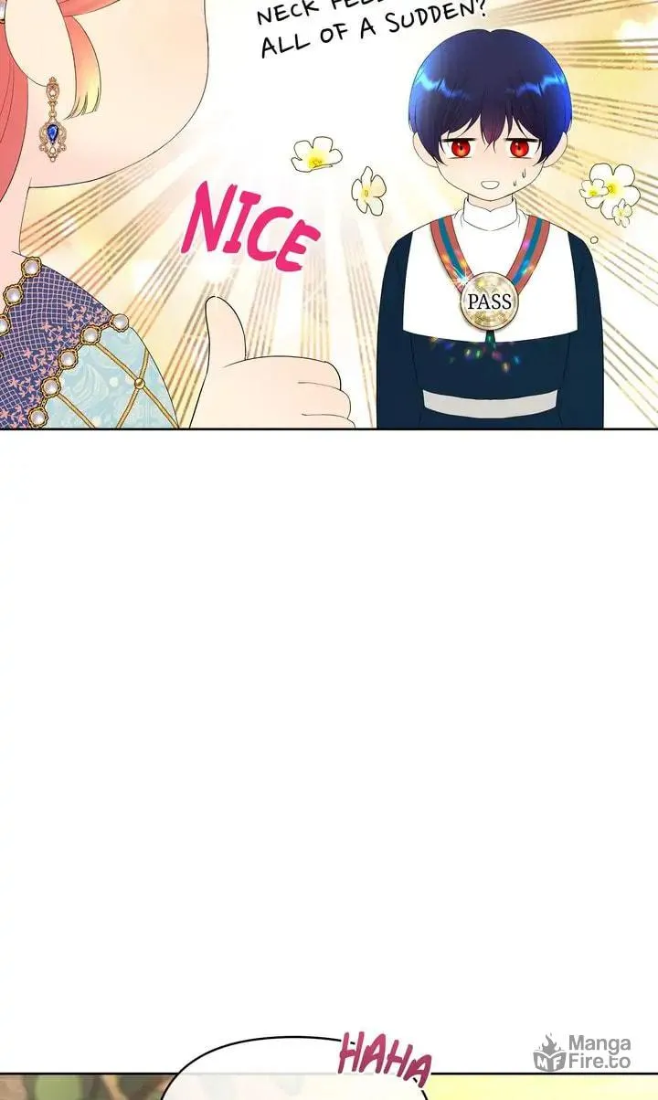 Raising My Husband Chapter 13 page 20 - 