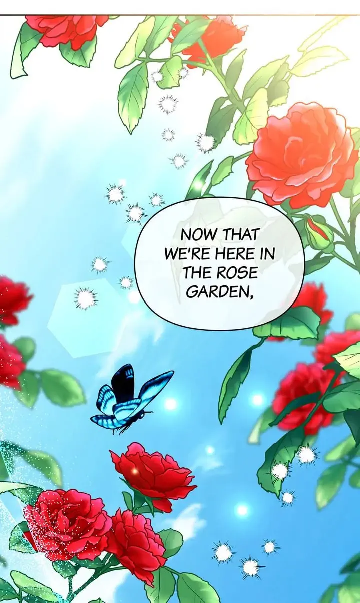 Raising My Husband Chapter 13 page 22 - 