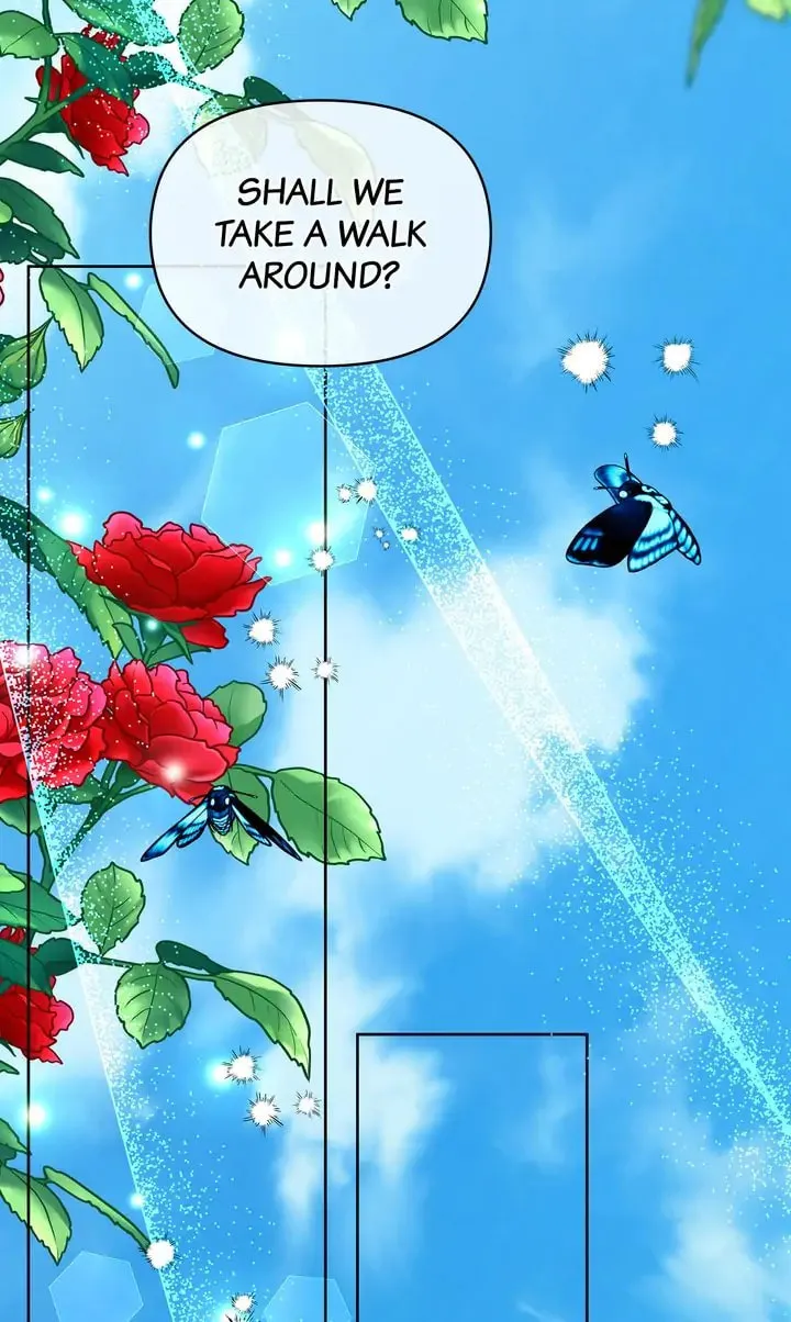 Raising My Husband Chapter 13 page 23 - 