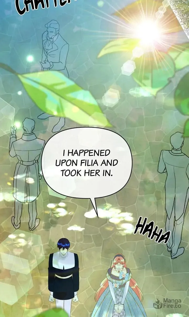 Raising My Husband Chapter 13 page 25 - 