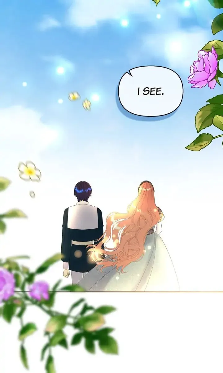 Raising My Husband Chapter 13 page 34 - 