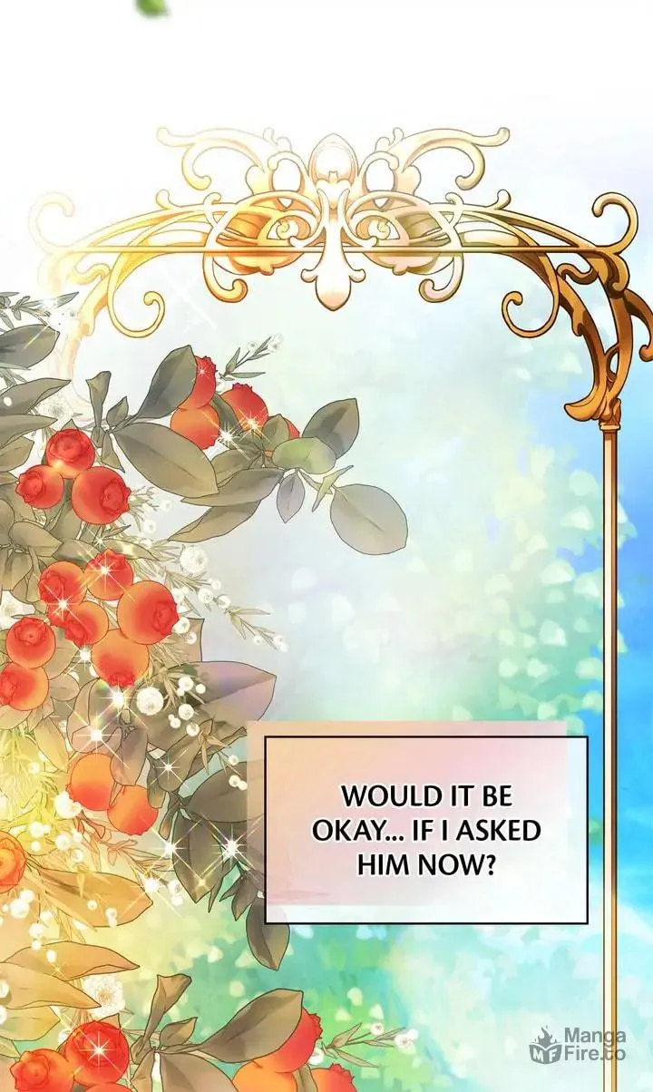 Raising My Husband Chapter 13 page 35 - 