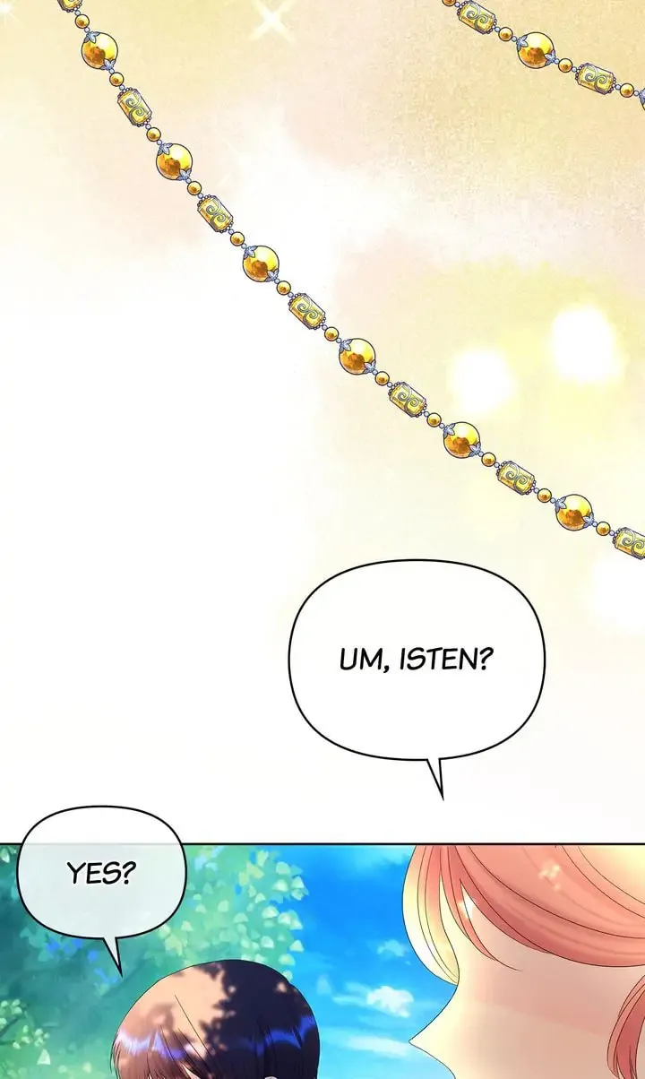 Raising My Husband Chapter 13 page 38 - 
