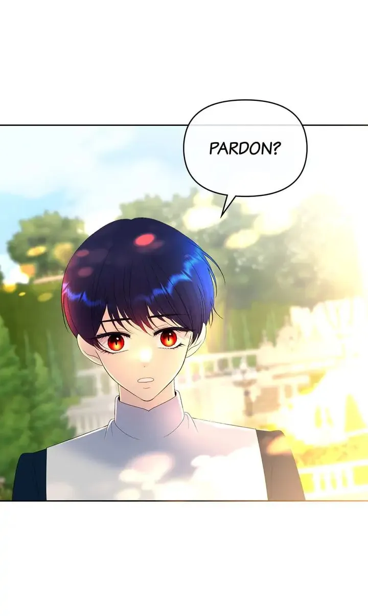 Raising My Husband Chapter 13 page 43 - 