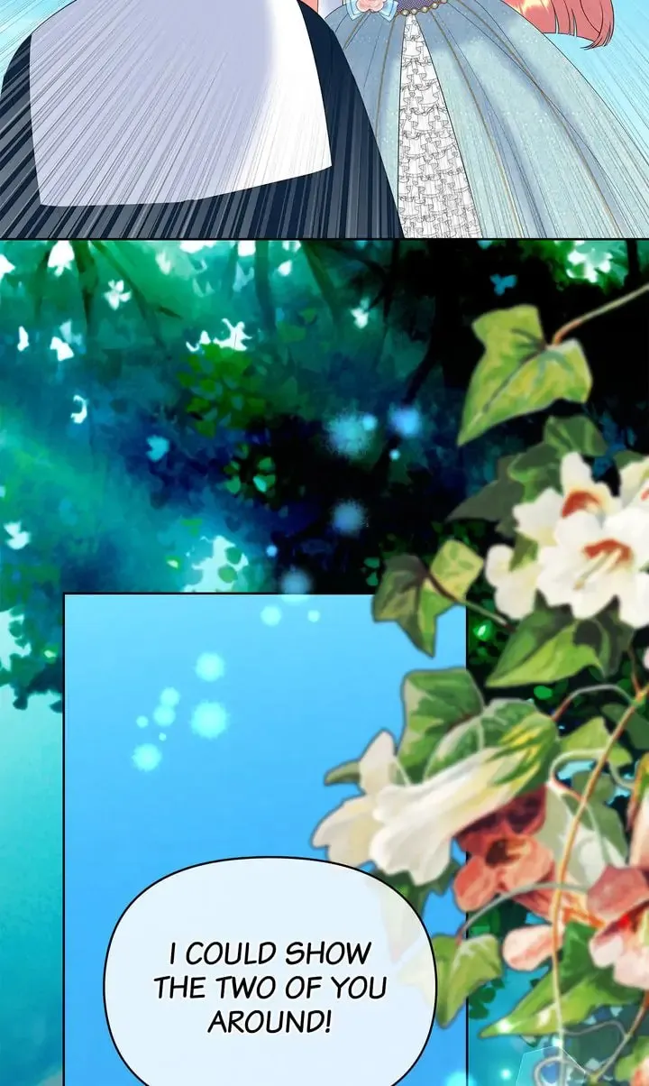 Raising My Husband Chapter 13 page 46 - 