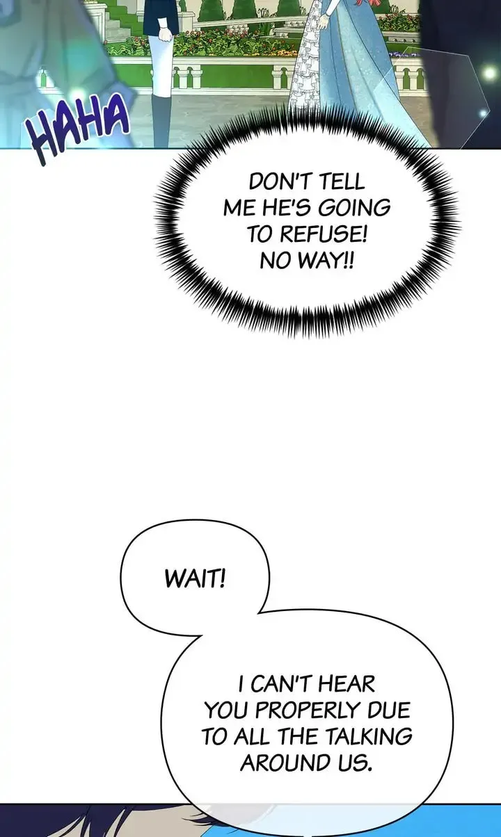 Raising My Husband Chapter 13 page 49 - 