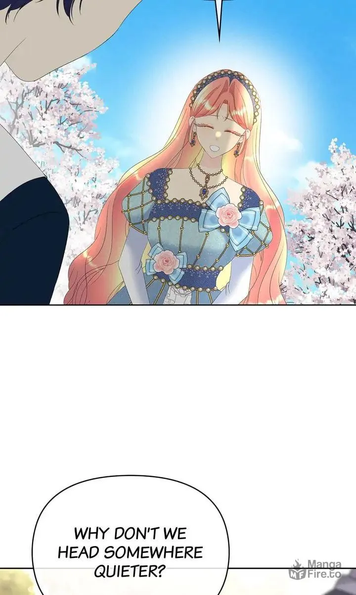Raising My Husband Chapter 13 page 50 - 