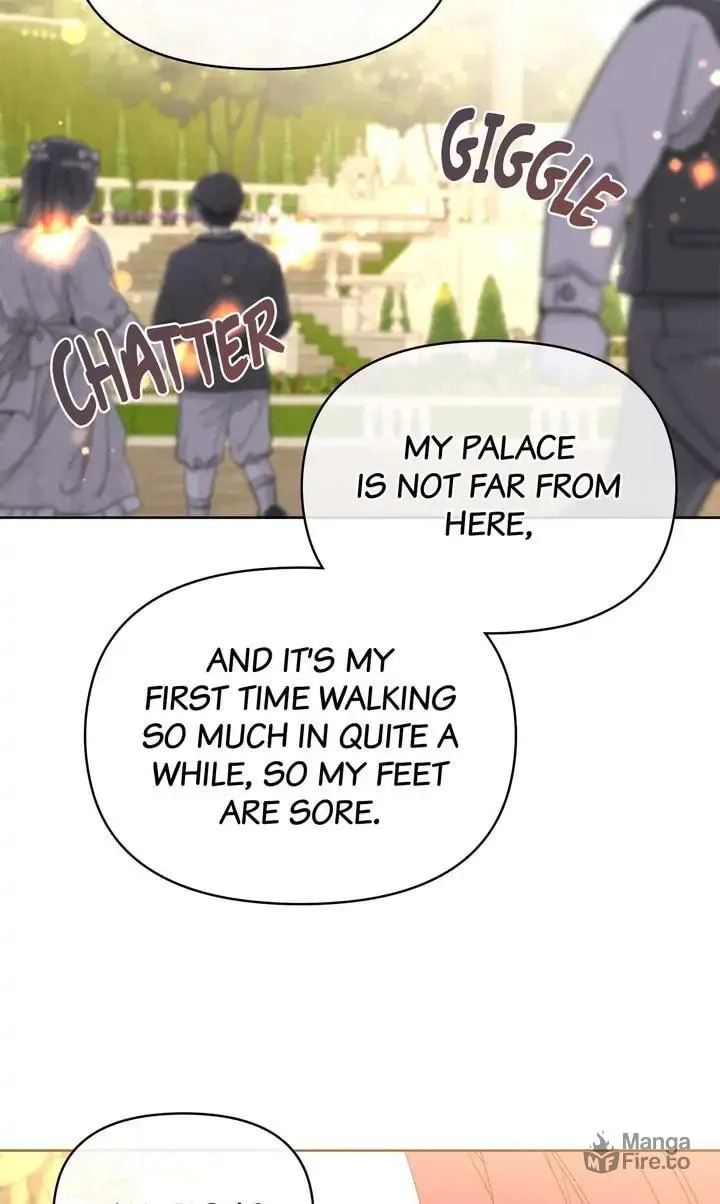 Raising My Husband Chapter 13 page 51 - 