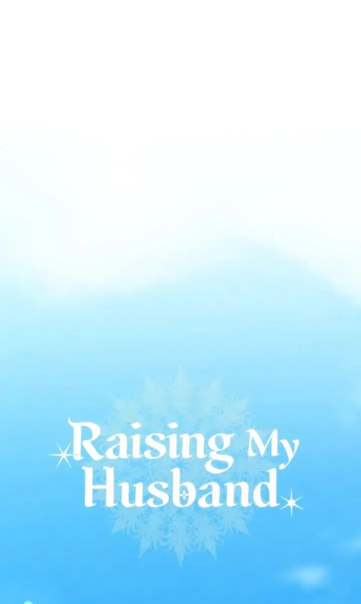 Raising My Husband Chapter 13 page 56 - 