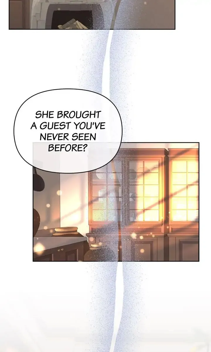 Raising My Husband Chapter 13 page 59 - 