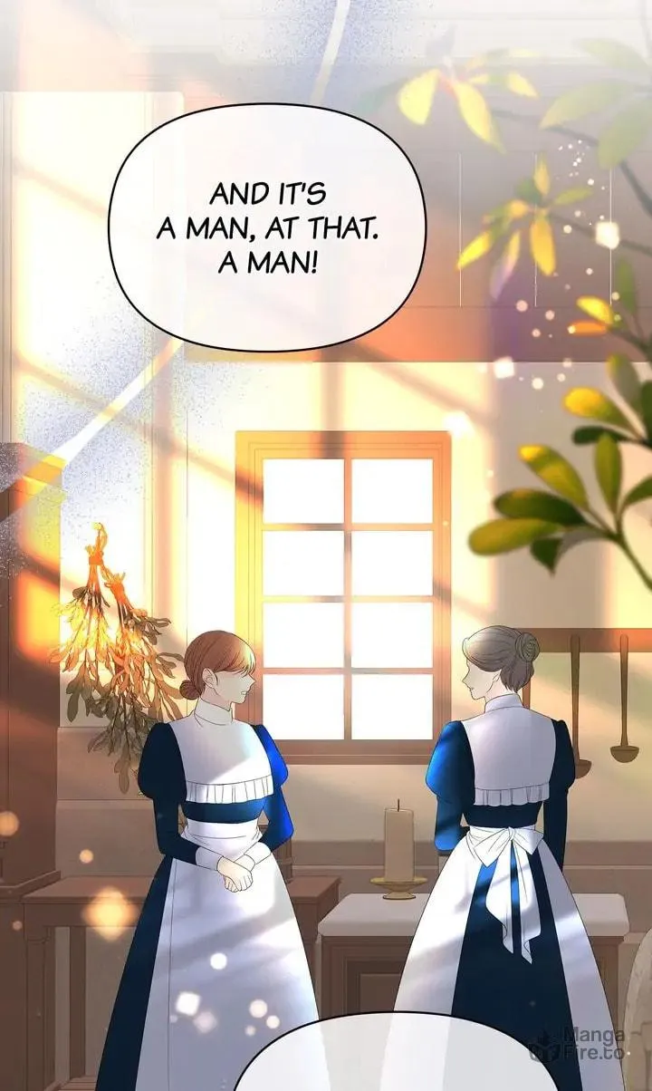 Raising My Husband Chapter 13 page 60 - 