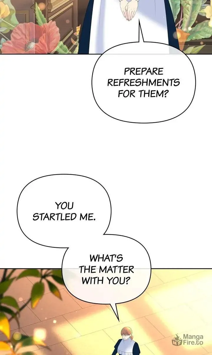 Raising My Husband Chapter 13 page 63 - 