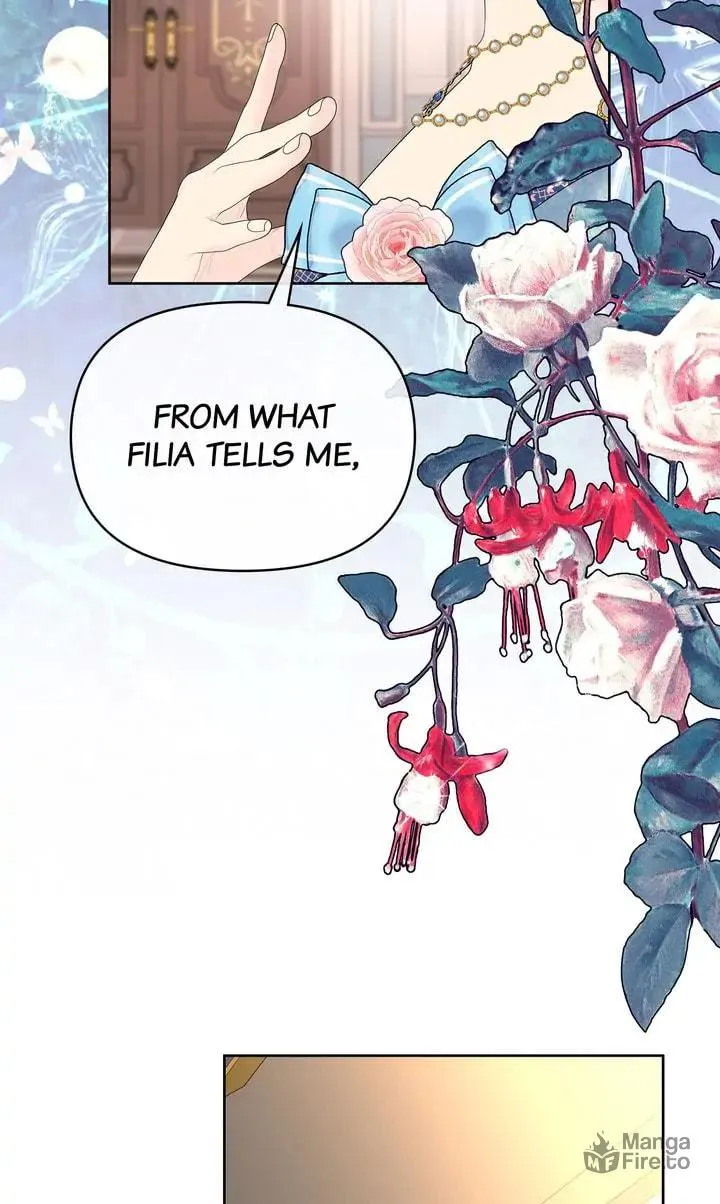Raising My Husband Chapter 13 page 75 - 