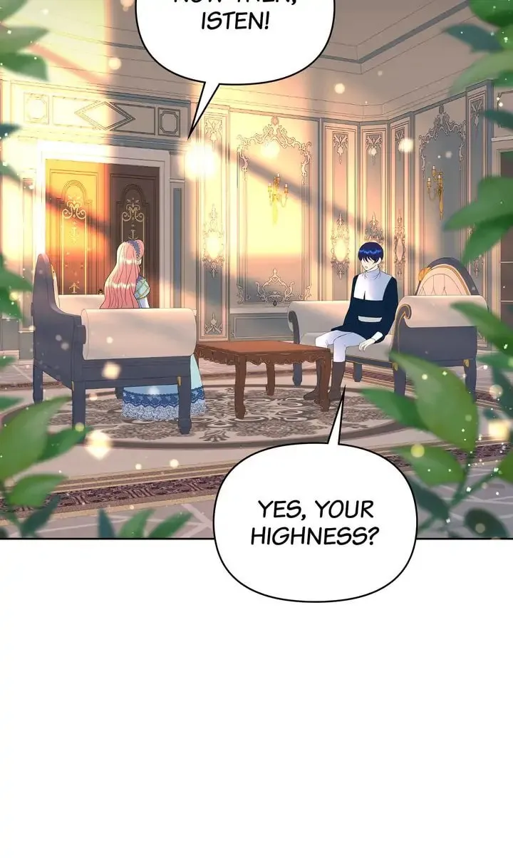 Raising My Husband Chapter 13 page 86 - 