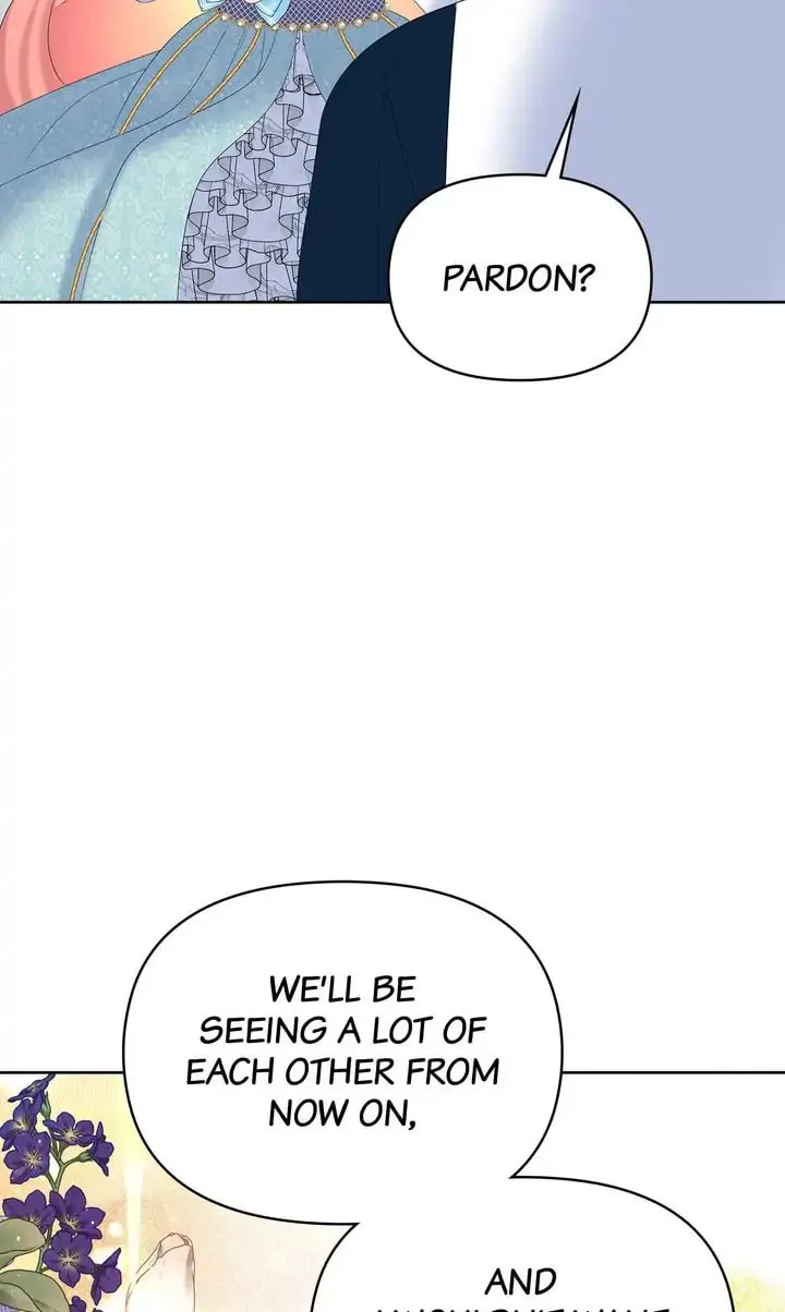Raising My Husband Chapter 13 page 88 - 