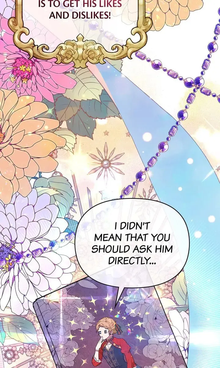 Raising My Husband Chapter 13 page 91 - 