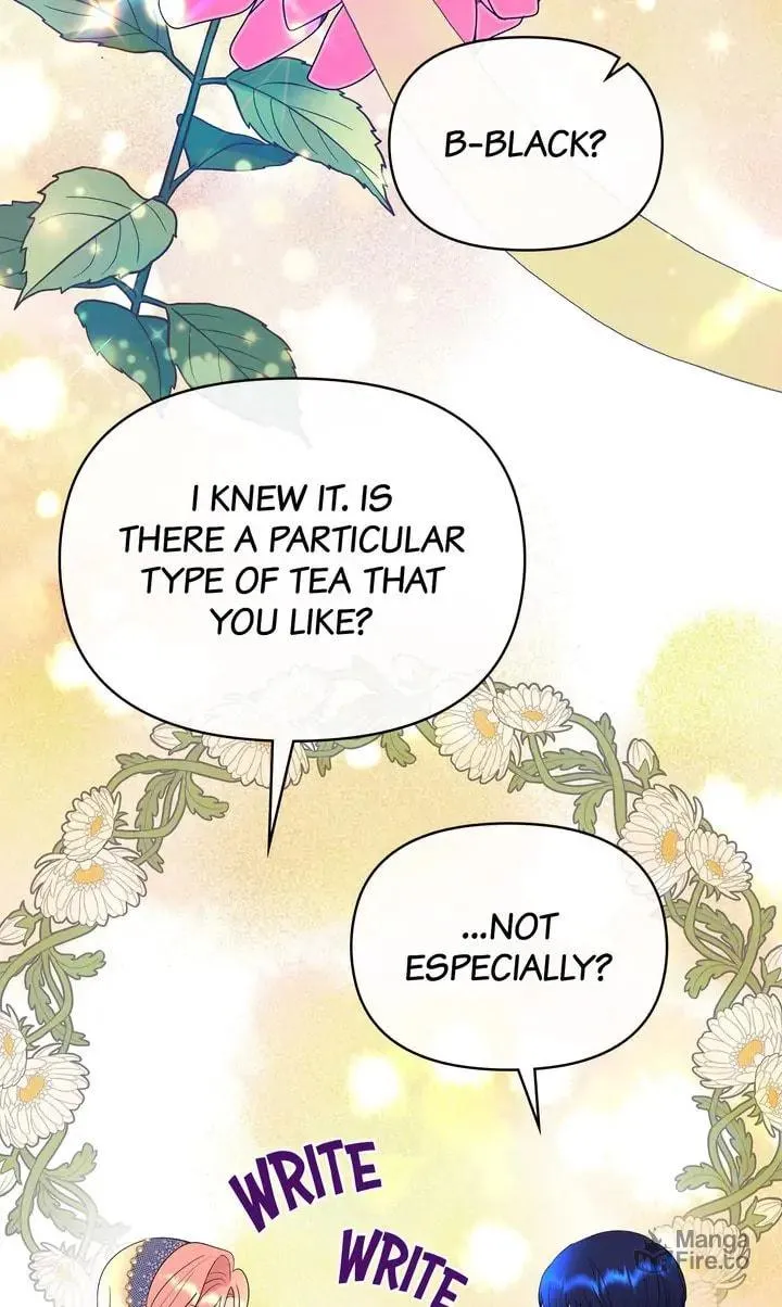 Raising My Husband Chapter 13 page 93 - 