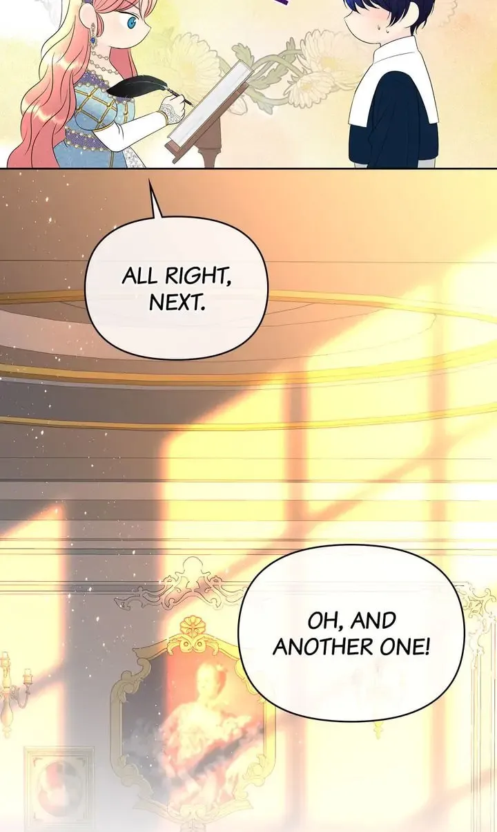 Raising My Husband Chapter 13 page 94 - 