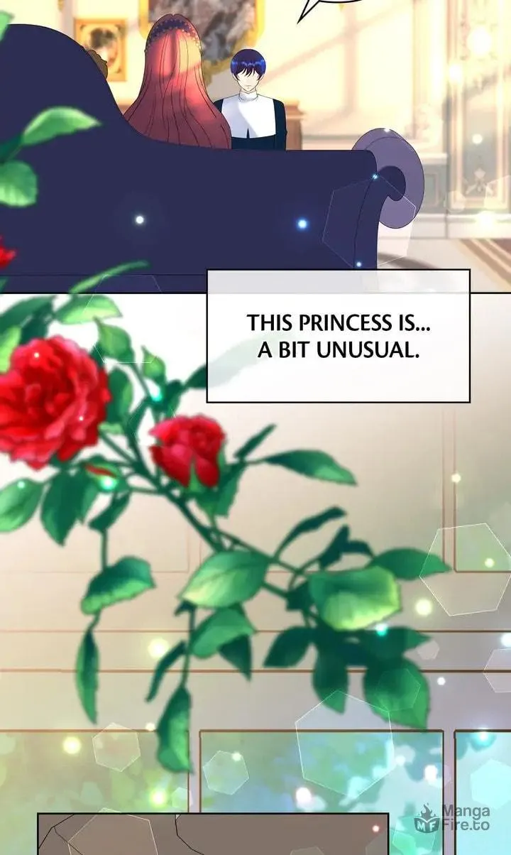 Raising My Husband Chapter 13 page 96 - 