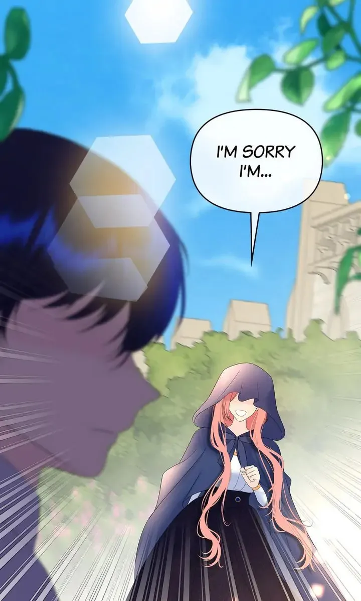 Raising My Husband Chapter 16 page 2 - 