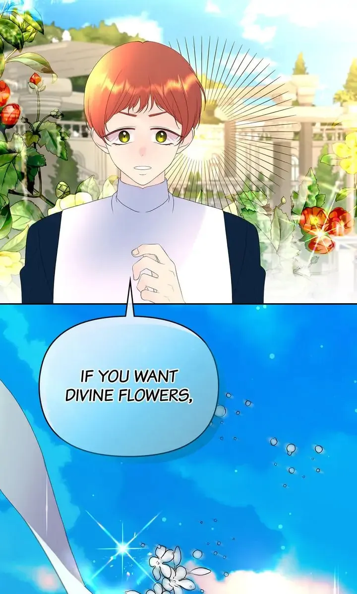 Raising My Husband Chapter 16 page 34 - 