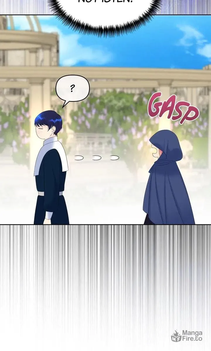 Raising My Husband Chapter 16 page 5 - 