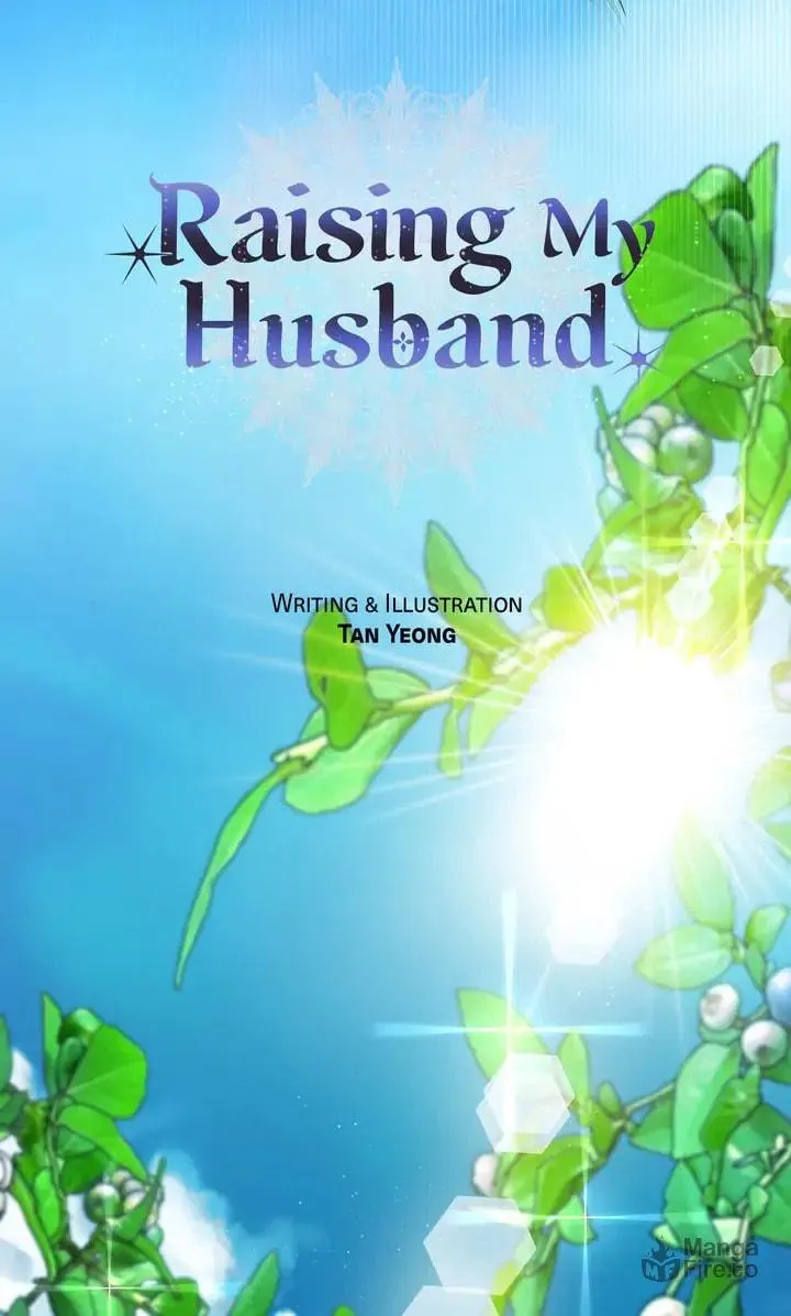 Raising My Husband Chapter 16 page 66 - 