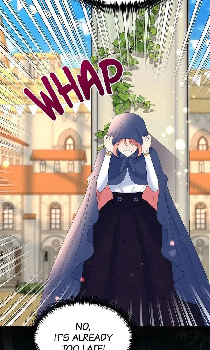 Raising My Husband Chapter 16 page 84 - 