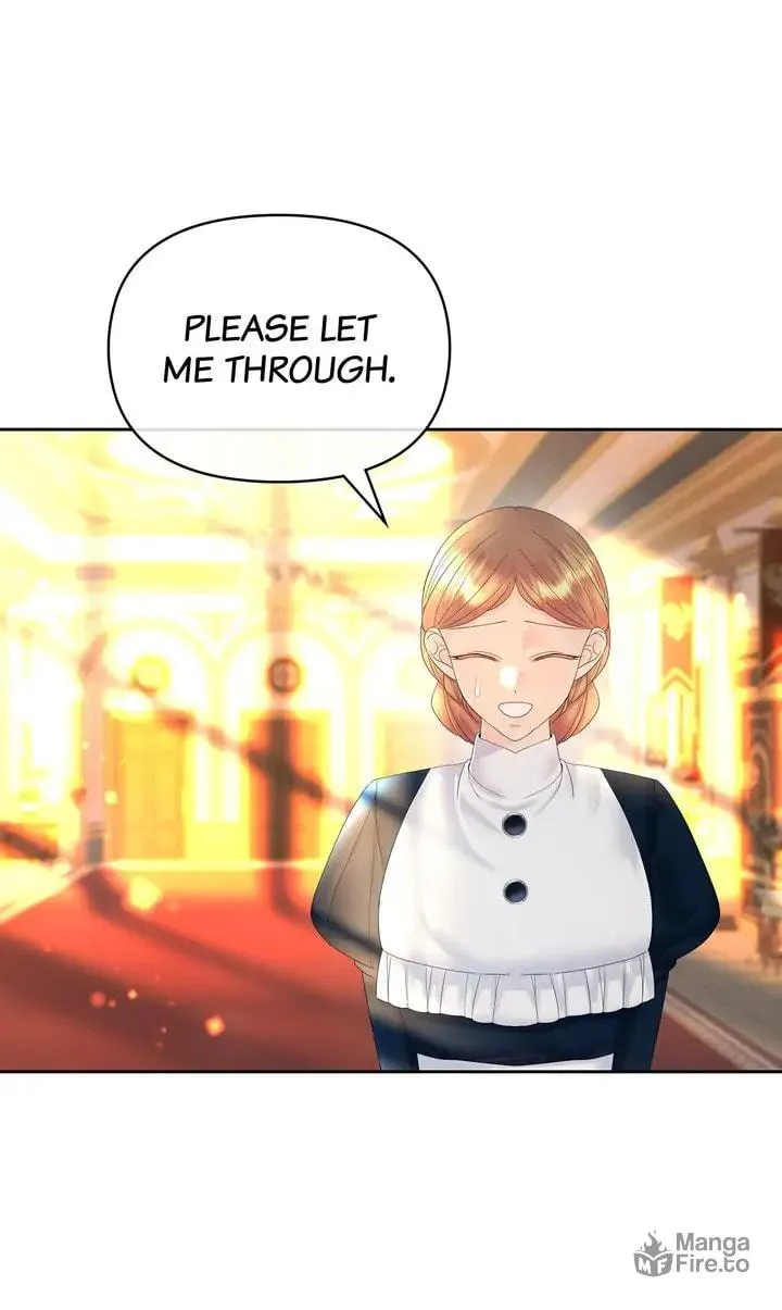 Raising My Husband Chapter 17 page 3 - 