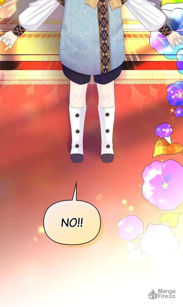 Raising My Husband Chapter 17 page 5 - 