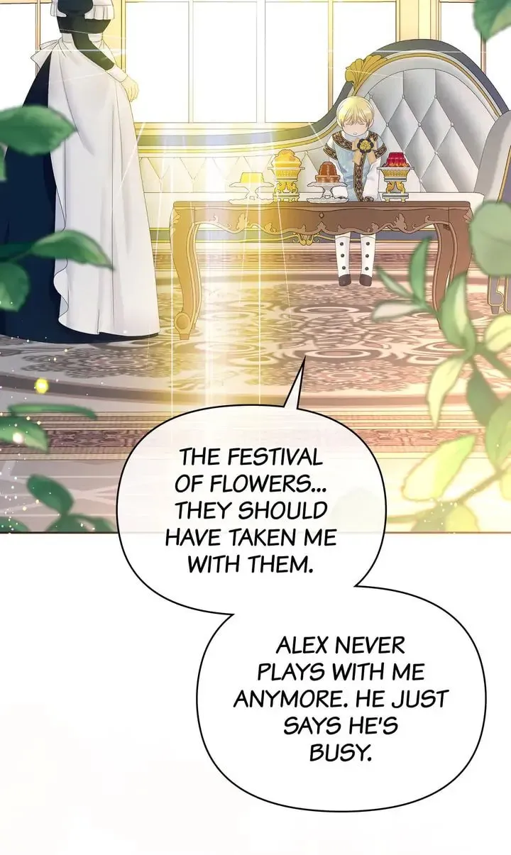 Raising My Husband Chapter 17 page 46 - 