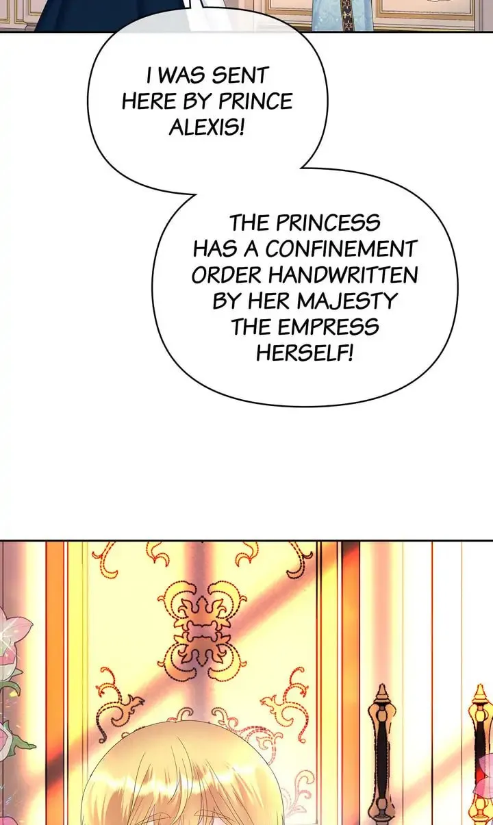 Raising My Husband Chapter 17 page 7 - 