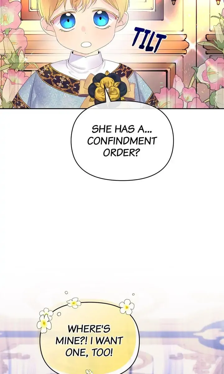 Raising My Husband Chapter 17 page 8 - 