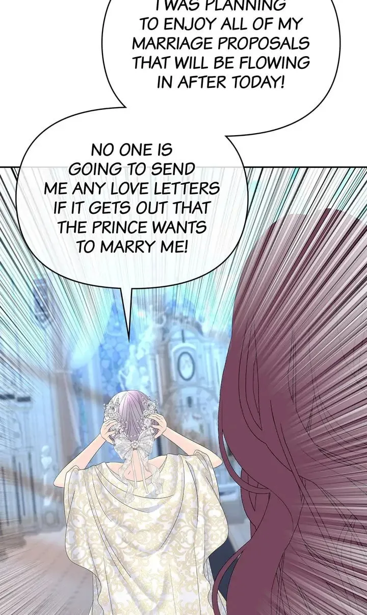 Raising My Husband Chapter 17 page 92 - 