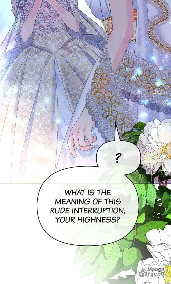 Raising My Husband Chapter 18 page 5 - 