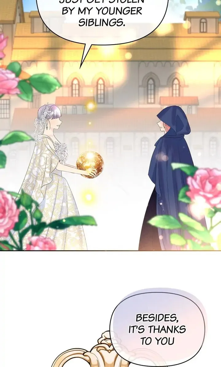 Raising My Husband Chapter 18 page 86 - 