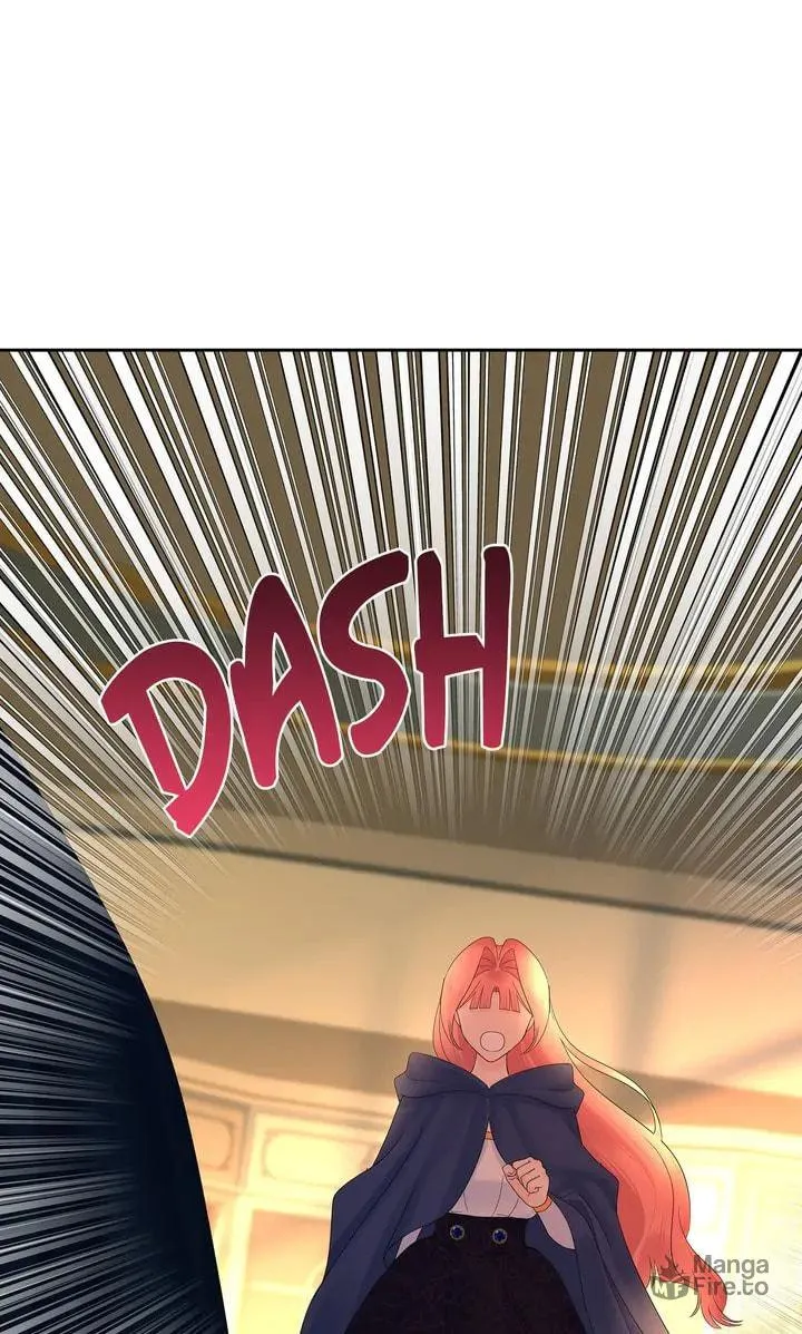 Raising My Husband Chapter 19 page 33 - 