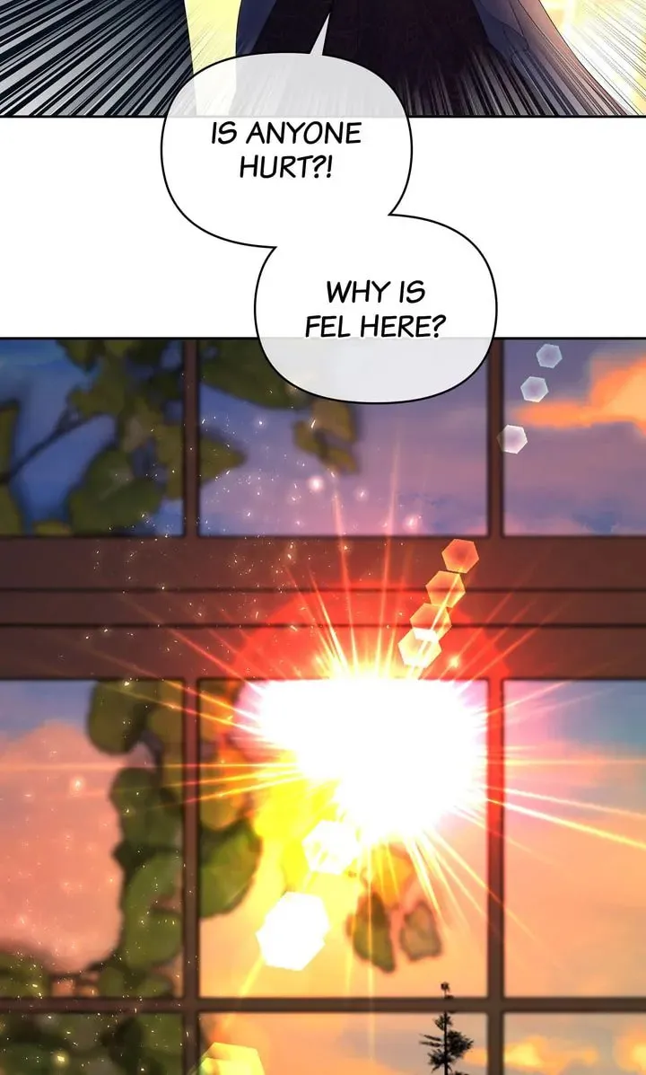Raising My Husband Chapter 19 page 34 - 