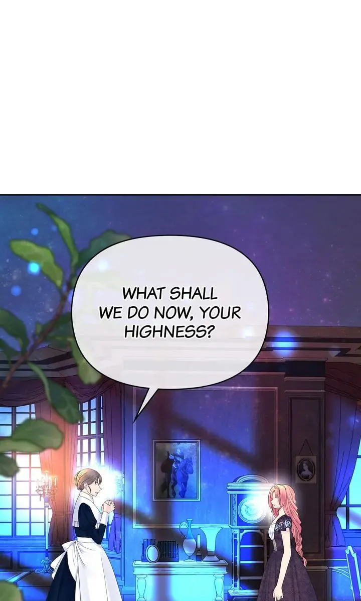 Raising My Husband Chapter 19 page 46 - 